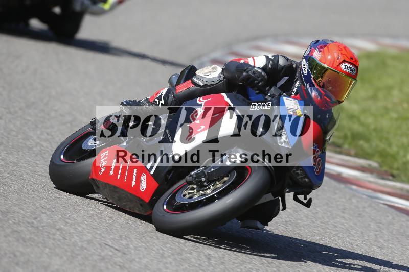 /12 30.04.2025 Speer Racing ADR/Gruppe gelb/89